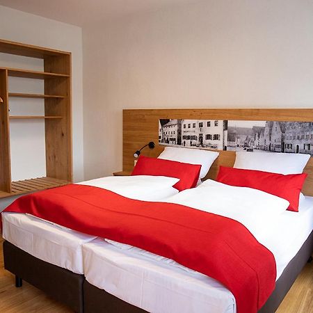 Altstadthotel Brauereigasthof Winkler Berching Eksteriør billede