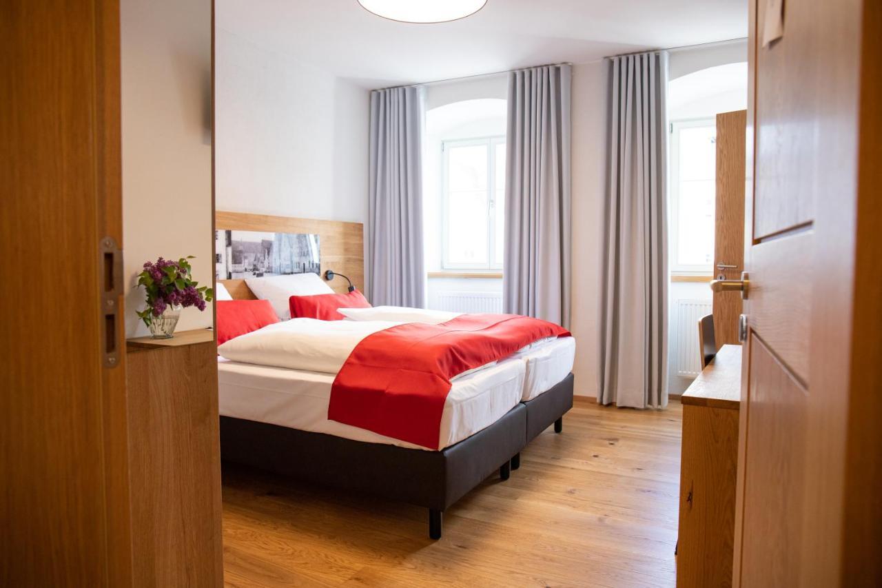 Altstadthotel Brauereigasthof Winkler Berching Eksteriør billede
