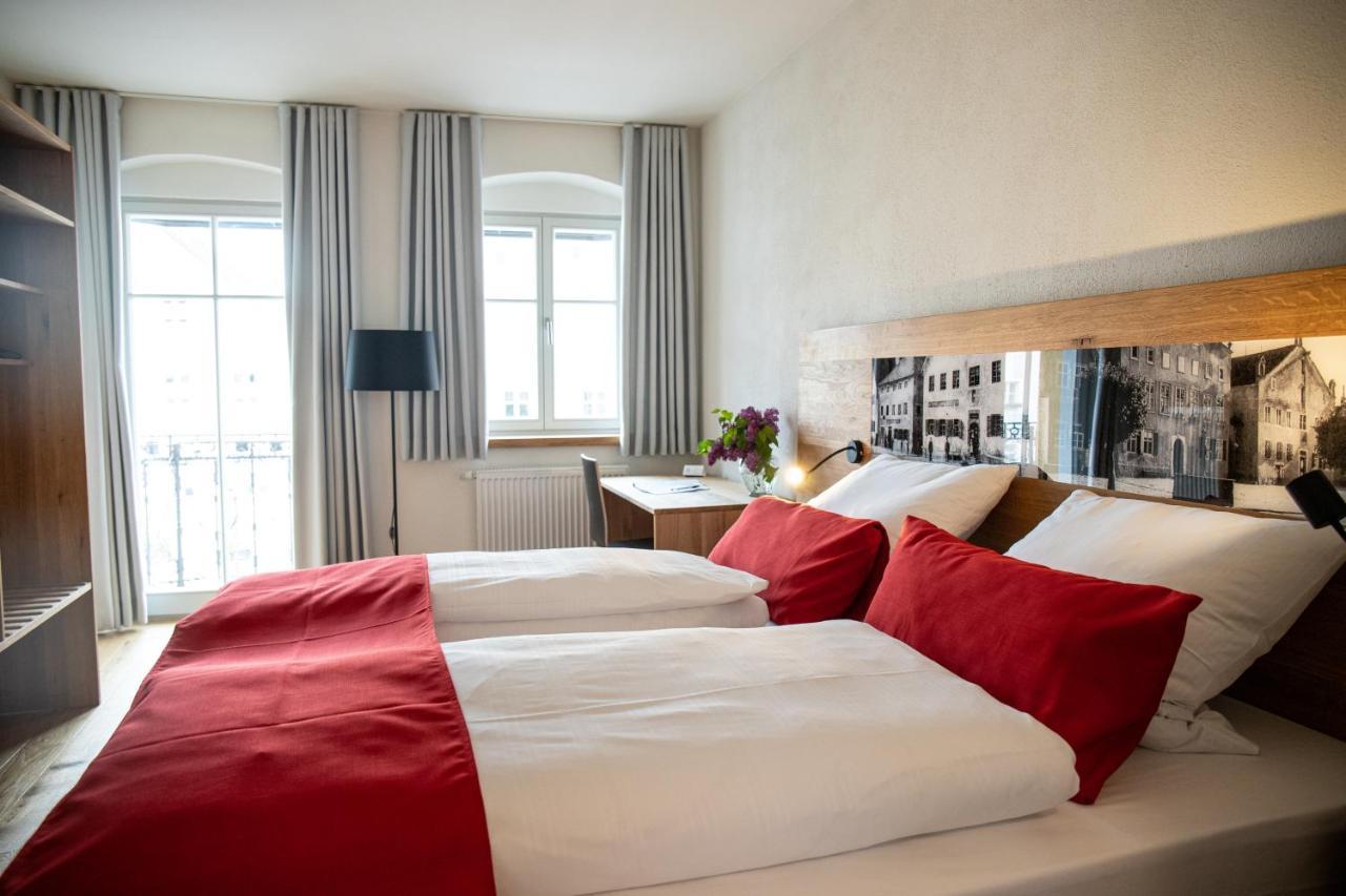Altstadthotel Brauereigasthof Winkler Berching Eksteriør billede
