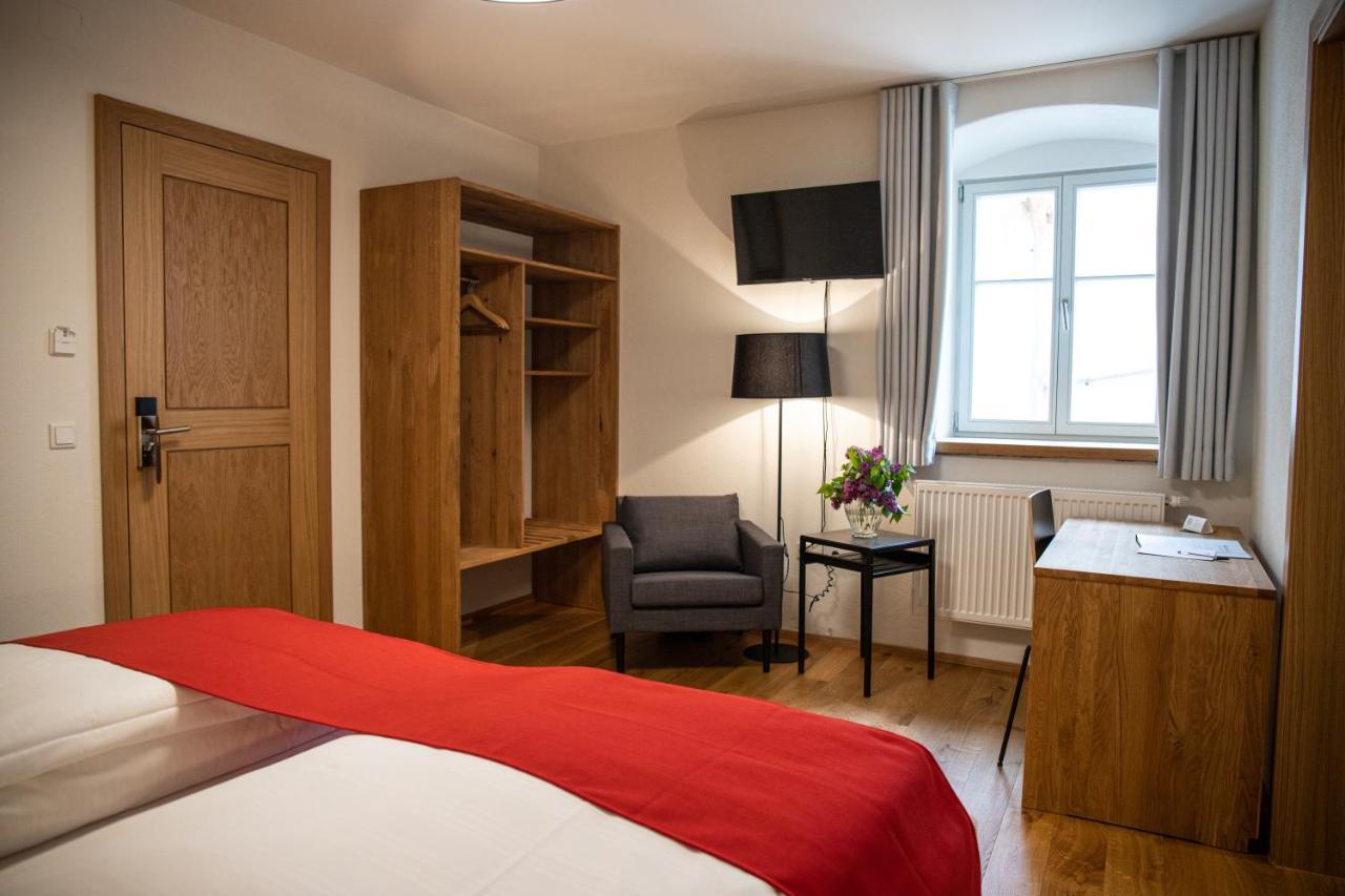 Altstadthotel Brauereigasthof Winkler Berching Eksteriør billede
