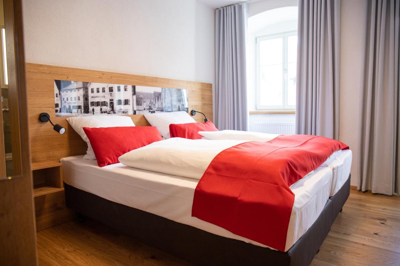 Altstadthotel Brauereigasthof Winkler Berching Eksteriør billede