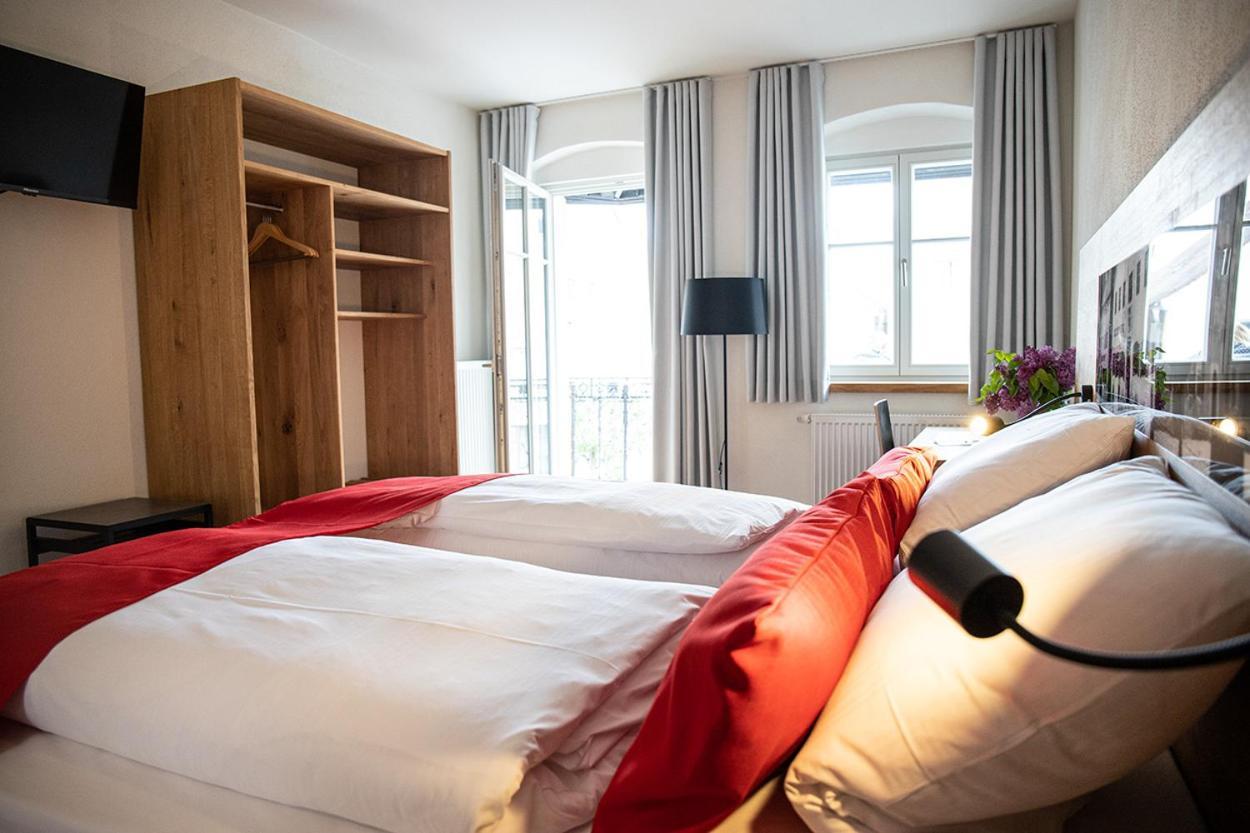 Altstadthotel Brauereigasthof Winkler Berching Eksteriør billede
